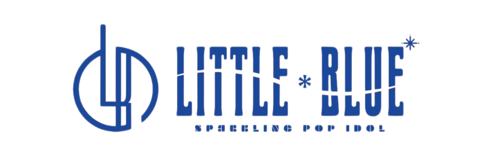 LITTLE*BLUE OFFICIAL SITE